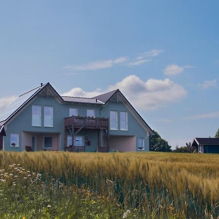 Bed and Breakfast Ankerhaus Ostholstein Oldenburg in Holstein Esterno foto