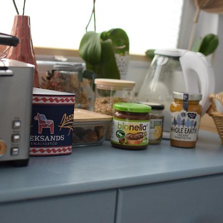 Bed and Breakfast Ankerhaus Ostholstein Oldenburg in Holstein Esterno foto